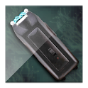 Electric Stun Gun icon