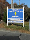 Triangle Baptist Church