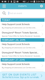 Download Stonewood Center APK for Android