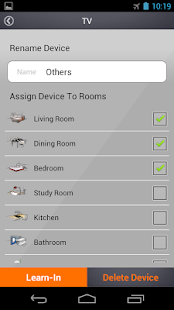 Zmart Remote Pro - screenshot thumbnail