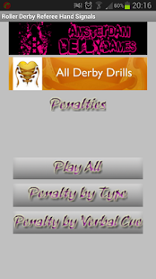 How to get Roller Derby Referee Signals lastet apk for laptop