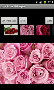 How to download Love Roses Wallpaper 1.0.3 unlimited apk for android