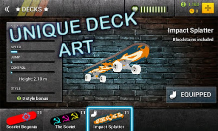 Boardtastic Skateboarding poster 4