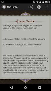 Letter4u Screenshots 3