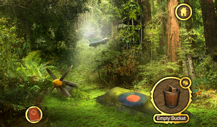 The Lost Temples poster 14