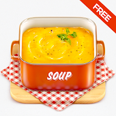 수프 조리법 무료