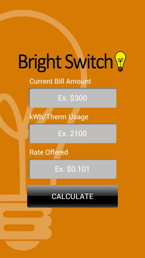 Bright Switch Mobile