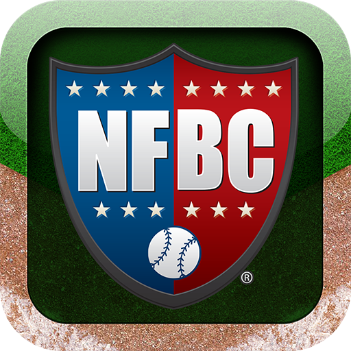 NFBC LOGO-APP點子