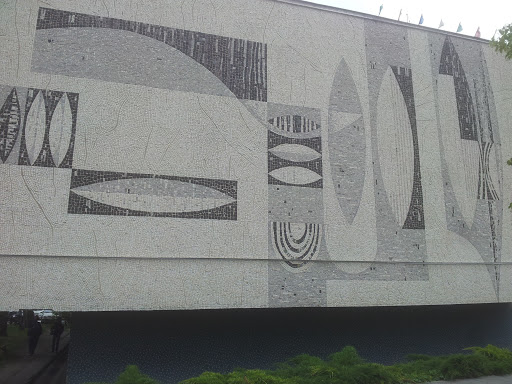 Veľká Mozaika