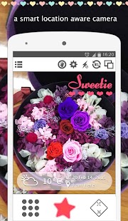 Lastest My Deco View Camera APK for Android