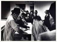 Begrafenis van Surinaamse Javaanse