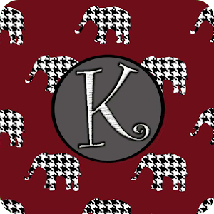 Related Pictures alabama houndstooth iphone 4 wallpaper    alabama football iphone background