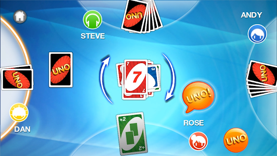 UNO™ apk cracked download - screenshot thumbnail