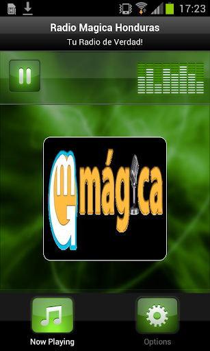 Radio Magica Honduras