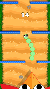 How to get Wiggly Worm 1.2.2 mod apk for laptop