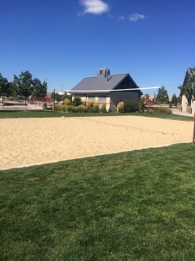Kleiner Park Sand Volleyball
