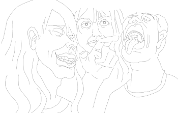 laughter 