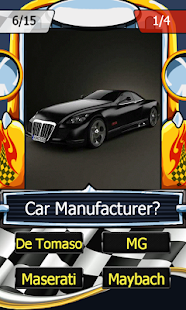 免費下載解謎APP|Guess car! Best Top Gears! app開箱文|APP開箱王