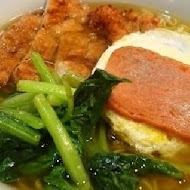 祥發港式茶餐廳