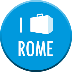 Rome Travel Guide & Map 2.3.32