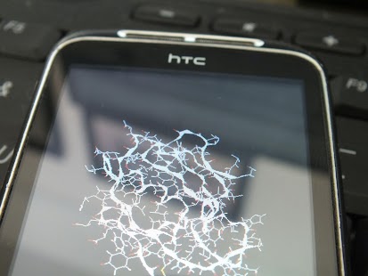 Zeus Android [alpha] Screenshots 0