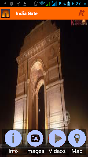 India Gate