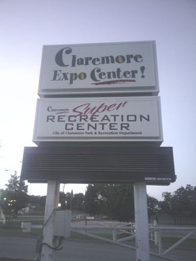 Claremore Recreational Center