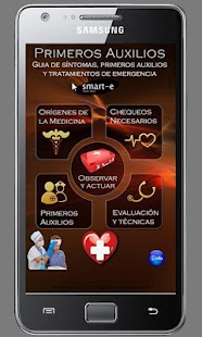 How to get Primeros Auxilios de lujo patch 2.0 apk for bluestacks