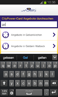 How to install CityPower mobil lastet apk for laptop
