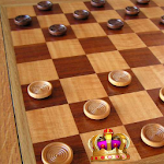 Checkers King Free For Tablet Apk