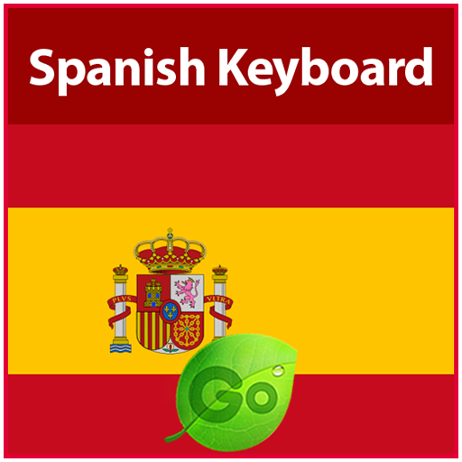 Spanish Keyboard LOGO-APP點子