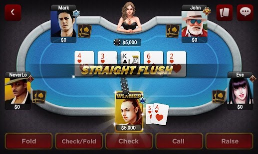 免費下載紙牌APP|Texas Holdem: Indian Masters app開箱文|APP開箱王