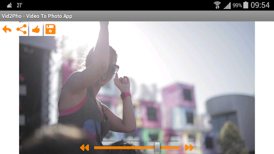 Free Download Vid2Pho Pro - Video To Photo APK for Android