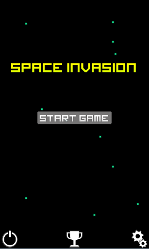 Space Invasion