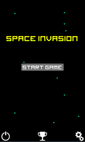 Anteprima screenshot di Space Invasion APK #1