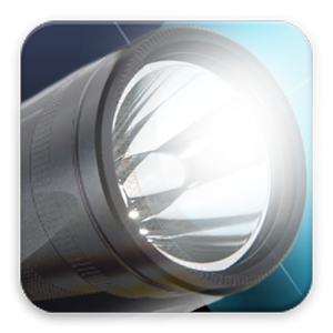 Flash light and alarm 1.4