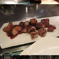 夏慕尼新香榭鐵板燒