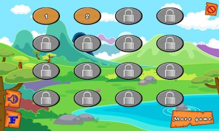 Chicken Map - Ban Ga poster 2