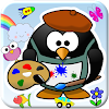 How to Draw. App For Kidsicon