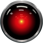 HAL9000 Chatbot Apk