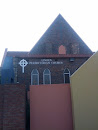 Linden Presbyterian Church 