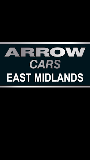 Arrow Cars East Midlands