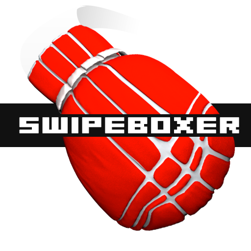 Swipe Boxer 體育競技 App LOGO-APP開箱王