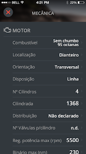 MeuCarro Screenshots 2