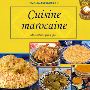 cuisine marocaine rachida amhaouch