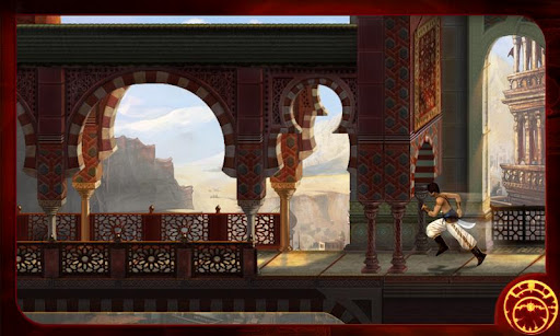 Prince of Persia Classic pop android full apk data indir - androidliyim.com