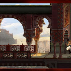 Prince of Persia Classic v2.1 Apk