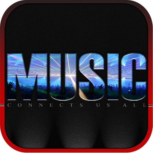 Music Wallpaper HD 個人化 App LOGO-APP開箱王