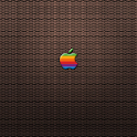 LiveWallpaper Apple Brown 3