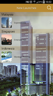 AntHill International Realtors Screenshots 4